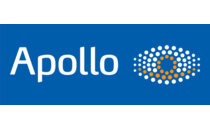 Logo Apollo Optik Kitzingen
