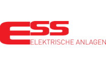 Logo Elektro ESS Elektrische Anlagen GmbH Nürnberg