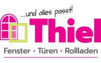Logo Thiel GmbH Markt Bibart