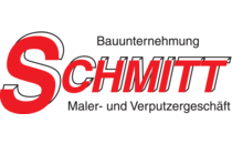 Logo Schmitt Bauunternehmung Urspringen