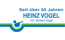 Logo Vogel Heinz Zirndorf
