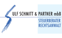 Logo Ulf Schmitt & Partner mbB Steuerberater- Rechtsanwalt Bamberg