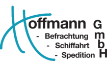 Logo HOFFMANN GMBH Segnitz