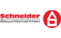 Logo Hans Schneider Bauunternehmen Sparneck
