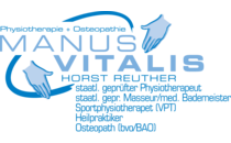 Logo MANUS VITALIS Würzburg