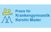Logo Krankengymnastik Kerstin Mader Freystadt