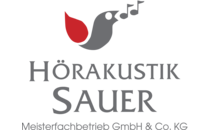 Logo Hörakustik Sauer GmbH & Co. KG Straubing