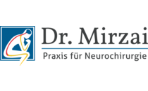 Logo Mirzai  Shahram Dr.med., Praxis für Neurochirurgie Bamberg