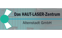 Logo Das Haut-Laser-Zentrum Altenstadt