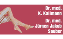 FirmenlogoKallmann K. Dr.med. u. Sauber J.-J. Dr.med. Aschaffenburg