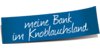 Kundenlogo von Raiffeisenbank Knoblauchsland eG