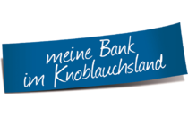 Logo Raiffeisenbank Knoblauchsland eG Nürnberg