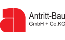 Logo Antritt-Bau GmbH + Co. KG Arberg