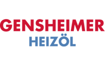 Logo Heizöl - Gensheimer Randersacker