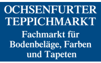 Logo Ochsenfurter Teppichmarkt Ochsenfurt
