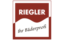 FirmenlogoRiegler Bäder GmbH Marktsteft