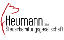 Logo Heumann GmbH Steuerberatungsgesellschaft Bad Königshofen