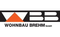 Logo Wohnbau Brehm GmbH Nürnberg