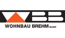 Kundenlogo von Wohnbau Brehm GmbH