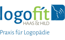Logo Logopädie Logopädische Praxis Haas M./Hild G. Kulmbach
