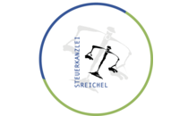 Logo Steuerkanzlei Reichel Hof