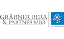Logo Gräbner, Berr & Partner mbB Wirtschaftsprüfer Steuerberater Bayreuth