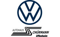 Logo Schürmann GmbH Uffenheim