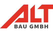 Logo Alt Bau GmbH Pemfling
