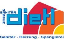 Logo Dietl Klaus, Heizung u. Sanitär Mitterfels