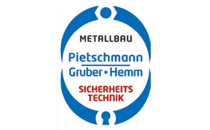 Logo DSH Pietschmann GmbH Neutraubling