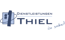 Logo Gebäudereinigung No.1 Dienstleistungen Thiel GmbH & Co. KG Würzburg