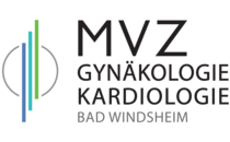 Logo MVZ Gynäkologie & Kardiologie Bad Windsheim