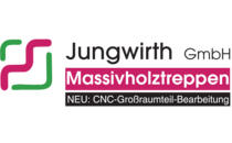 Logo Jungwirth GmbH Gunzenhausen