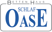 Logo Bettenhaus Schlafoase Nürnberg