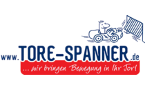 Logo Tore Spanner Theilenhofen