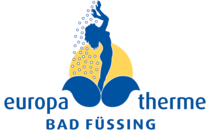 Logo EUROPA THERME Bad Füssing
