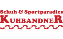 Logo Schuh-Sport-Paradies Kuhbandner Karin Weidenberg