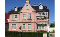 FirmenlogoKlitsch-Frenzl Sven Großostheim