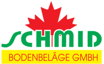 Logo Schmid Bodenbeläge GmbH Neutraubling