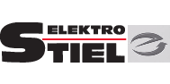 Kundenlogo ELEKTRO STIEL GmbH