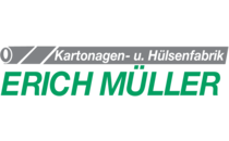 Logo Müller Erich Wörth