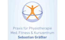 Logo Krankengymnastik Gräßler Sebastian Eckental