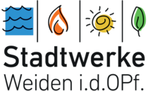 Logo Stadtwerke Weiden Weiden