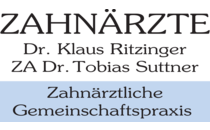 Logo Ritzinger Klaus Dr, Suttner Tobias Passau
