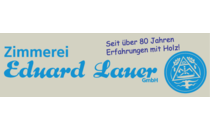 Logo Lauer Eduard GmbH Hollfeld
