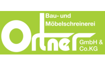 FirmenlogoOrtner GmbH&Co.KG Bau- und Möbelschreinerei Gunzenhausen