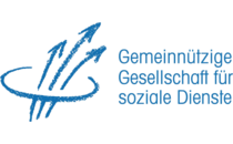 Logo Gemeinnützige Gesellschaft für soziale Dienste Nürnberg
