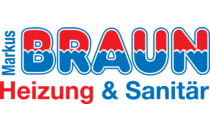 Logo Braun Sanitärinstallation Amberg