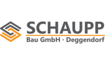 Logo Schaupp - Bau GmbH Deggendorf