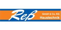 Kundenlogo Reß Haustechnik GmbH & Co. KG